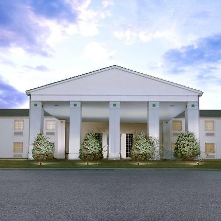 Moberly Inn & Suites Εξωτερικό φωτογραφία