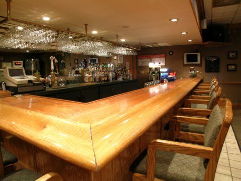 Moberly Inn & Suites Εστιατόριο φωτογραφία