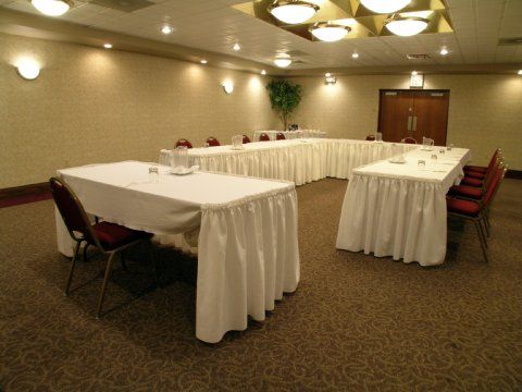 Moberly Inn & Suites Ανέσεις φωτογραφία