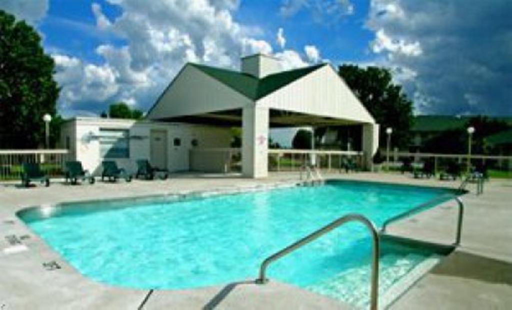 Moberly Inn & Suites Ανέσεις φωτογραφία
